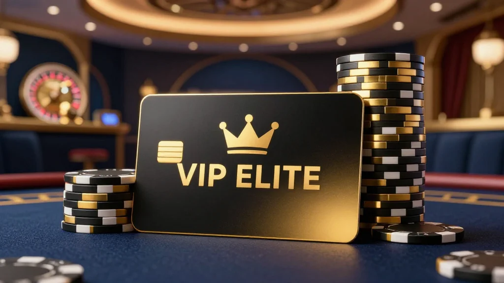 Best High Roller Casino Sites: A UK Player's Guide