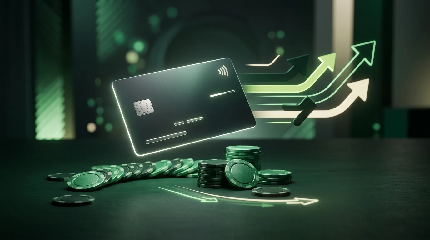 Debit-card casino withdrawals: an account checklist