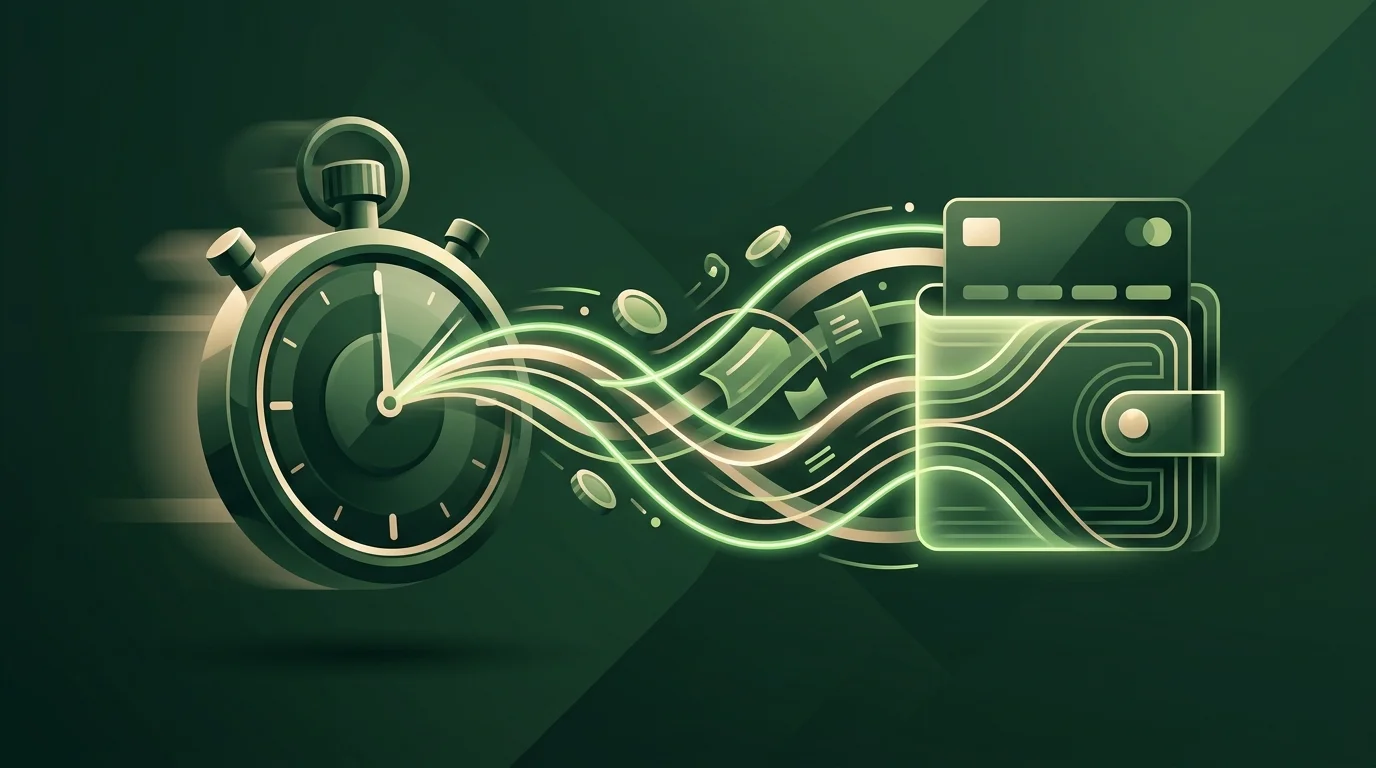 Gambling Sites with Fast Withdrawal: How to Get Paid Quickly in the UK