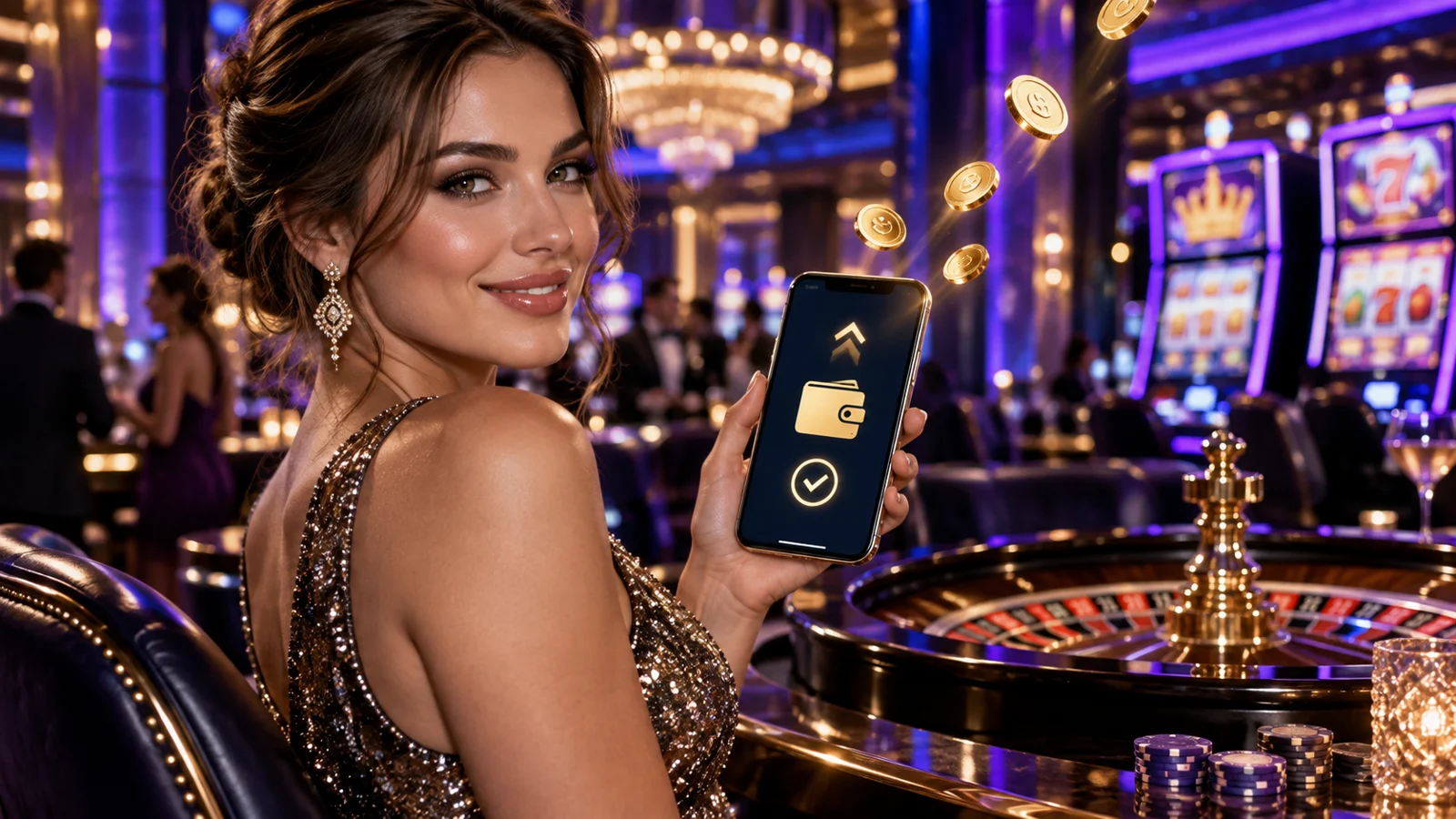 Easy Withdrawal Casino: A UK Player's Guide