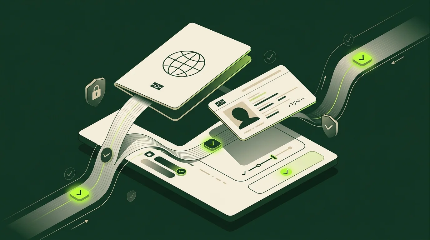 Online Casino Easy Verification: A UK Guide to Faster Onboarding