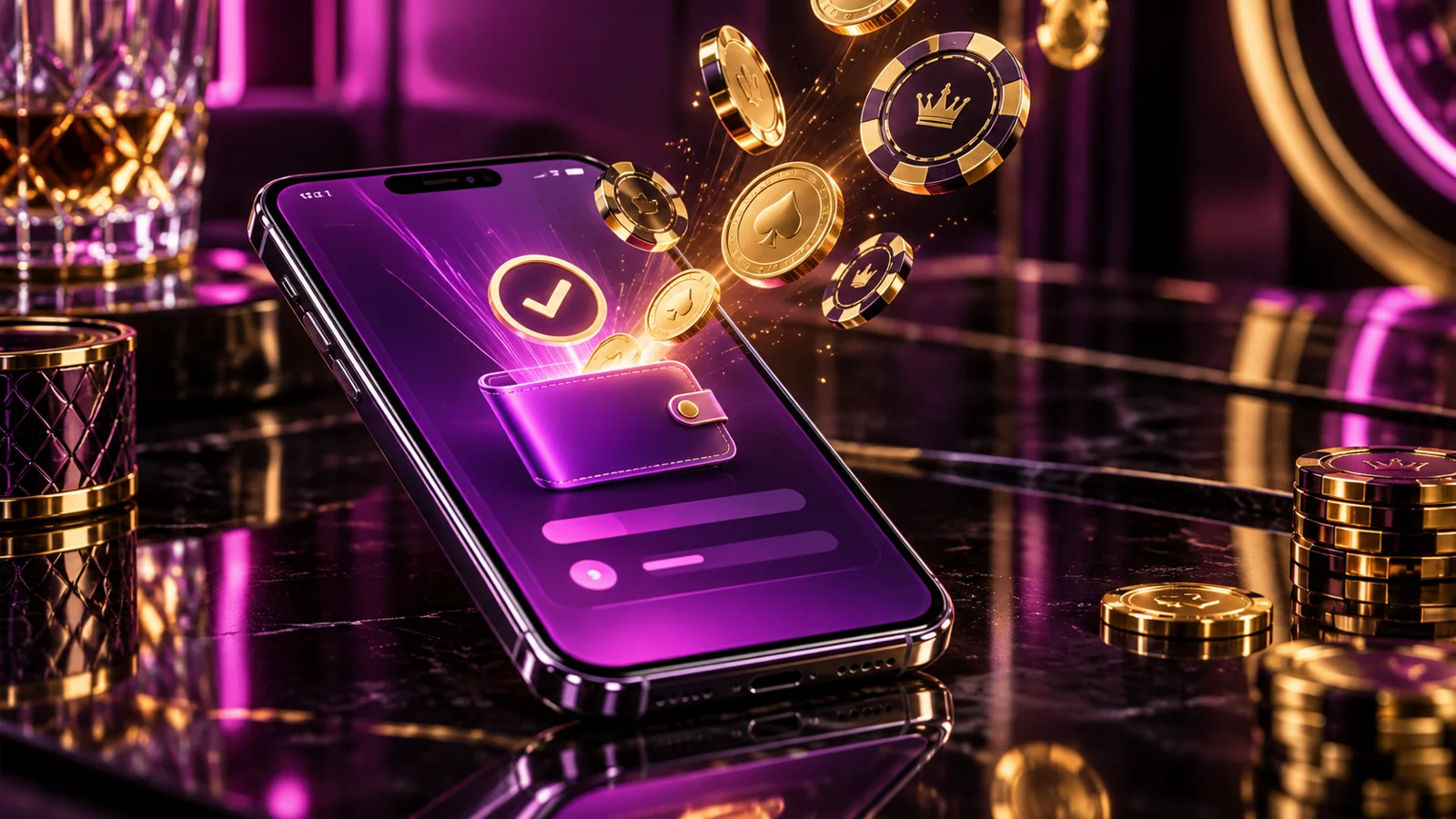 Skrill Casino Withdrawal: A UK Player's Guide