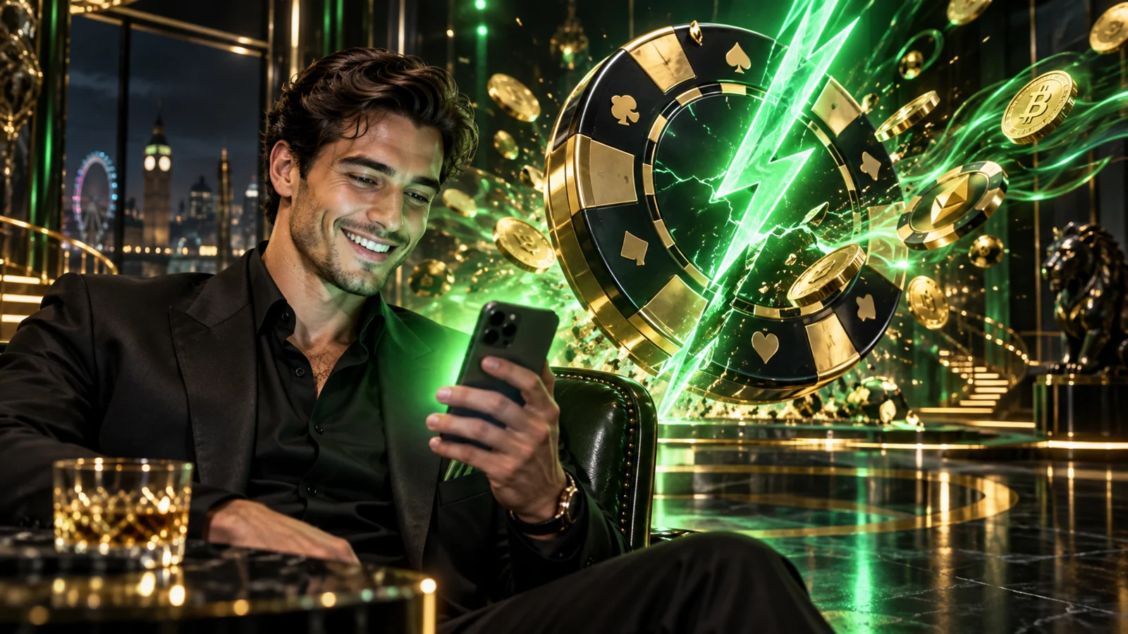Same Day Withdrawal Casino: A UK Player's Guide