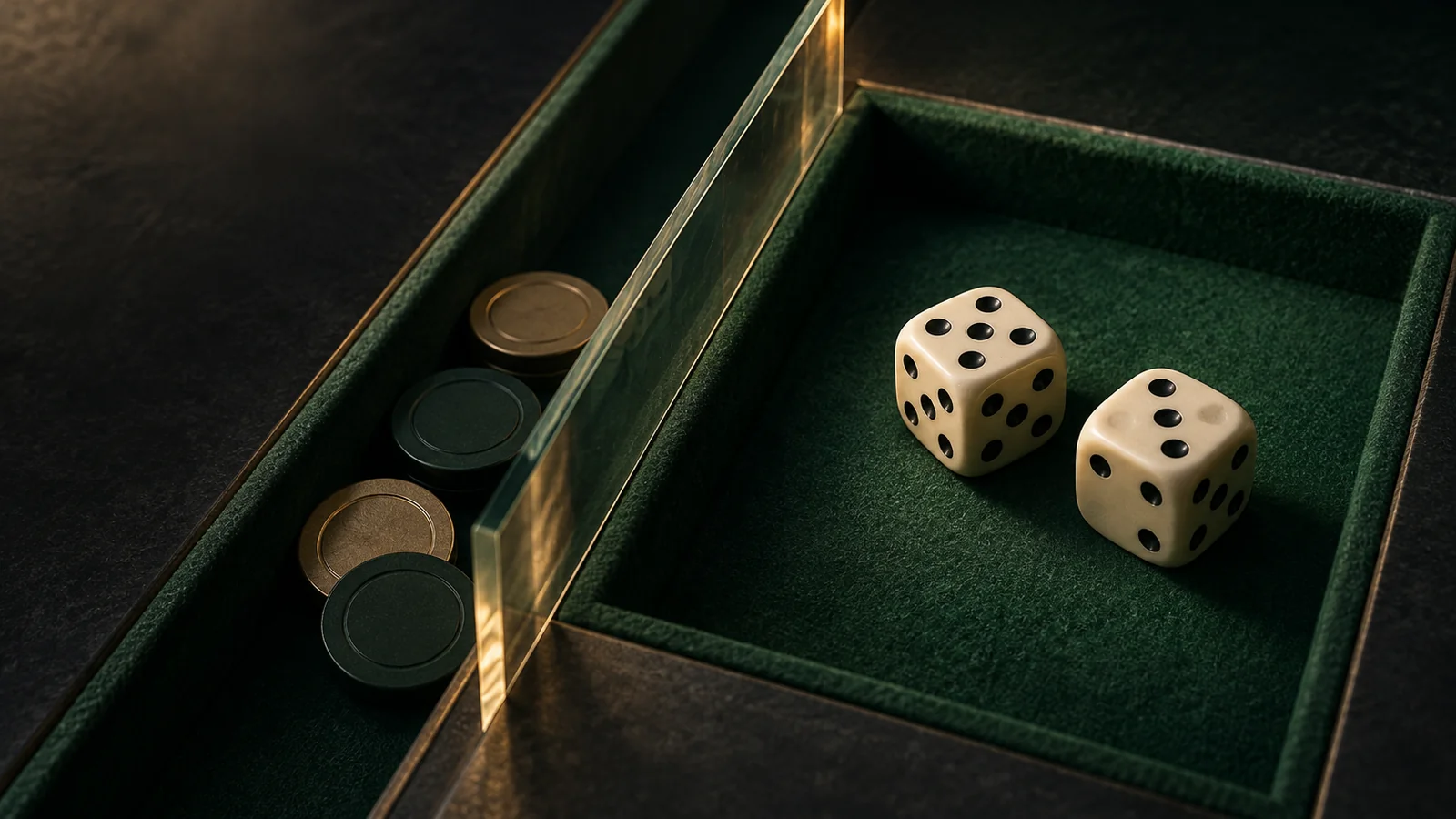 High Roller Craps & Dice Games: Offshore Payout Limits Explained