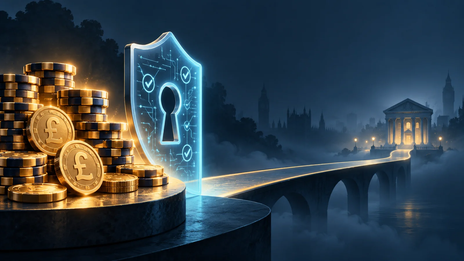 How to Withdraw Five-Figure Wins (£10,000+) Without Sending Documents