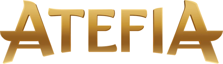 Atefia logo