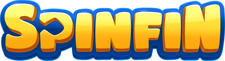 SpinFin logo